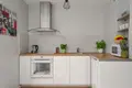 2 room apartment 30 m² Warsaw, Poland