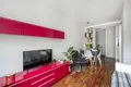 2 room apartment 37 m² Warsaw, Poland