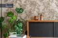 Apartamento 2 habitaciones 63 m² Vilna, Lituania