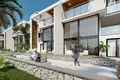 Appartement dans un nouvel immeuble Chic 2-Room Apartment in Esentepe, Cyprus | Just 250 M To the Beach