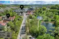 Квартира 1 комната 13 м² Salos, Литва