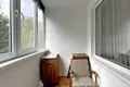 1 room apartment 36 m² Minsk, Belarus