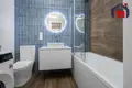 1 room apartment 39 m² Minsk, Belarus