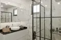1 bedroom apartment 54 m² Mahmutlar, Turkey