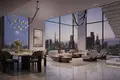 3 bedroom apartment 189 m² Dubai, United Arab Emirates