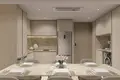 Wohnung 3 zimmer 122 m² Choeng Thale, Thailand