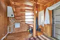 Casa 132 m² Slabadski sielski Saviet, Belarús