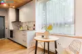 Квартира 1 комната 28 м² Вильнюс, Литва