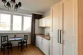 1 room apartment 20 m² in Masovian Voivodeship, Poland