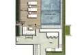3 bedroom apartment 292 m² Ban Bang Thao, Thailand