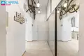 Квартира 1 комната 43 м² Вильнюс, Литва