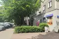 Wohnung 3 zimmer 68 m² Warschau, Polen