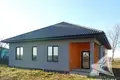 Haus 114 m² Zabinkauski sielski Saviet, Belarus