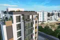 Пентхаус 3 комнаты 124 м² Gazimagusa Belediyesi, Северный Кипр