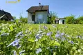 House 61 m² Rakauski sielski Saviet, Belarus