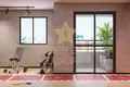 Studio apartment 1 bedroom 24 m² Regiao Imediata de Botucatu, Brazil
