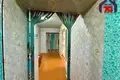 3 room apartment 68 m² Salihorsk, Belarus