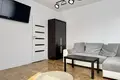 Appartement 1 chambre 28 m² en Varsovie, Pologne