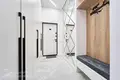 2 room apartment 96 m² Minsk, Belarus