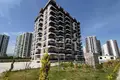 Wohnung 2 zimmer 52 m² Mezitli, Türkei