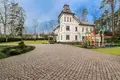 Maison 6 chambres 530 m² Jurmala, Lettonie