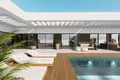 Dzielnica mieszkaniowa Tailor Made Villa in Casares