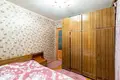 4 room apartment 59 m² Minsk, Belarus