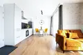 Propiedad comercial 1 habitación 33 m² en Cracovia, Polonia