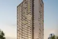 Квартира 1 комната 21 м² Regiao Imediata de Sao Paulo, Бразилия