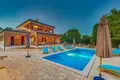 Villa de 4 dormitorios 205 m² Grad Porec, Croacia