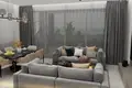 Mieszkanie 2 pokoi 104 m² Nikozja, Cypr