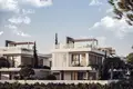 Mieszkanie 3 pokoi 132 m² Paralimni, Cypr