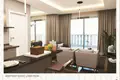 1 bedroom apartment 37 m² Budva, Montenegro