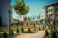 1 bedroom apartment 58 m² Nesebar, Bulgaria