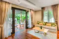 5 bedroom villa 550 m² Choeng Thale, Thailand