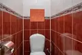 Apartamento 3 habitaciones 74 m² Minsk, Belarús