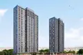 Appartement 4 chambres 152 m² Kadikoy, Turquie