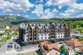 Wohnung 2 zimmer 44 m² Kolasin, Montenegro