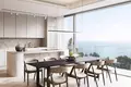 Appartement 2 chambres 157 m² Mouttagiaka, Chypre