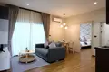 Appartement 2 chambres 59 m² Sakhu, Thaïlande