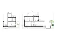 villa de 3 chambres 142 m² Paphos, Chypre