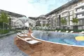 Wohnung 5 zimmer 139 m² Oba, Türkei
