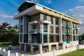 Appartement 1 chambre 59 m² Alanya, Turquie