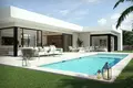 Willa 3 pokoi 164 m² Orihuela, Hiszpania