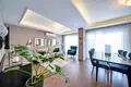 Attique 3 chambres 120 m² Alanya, Turquie