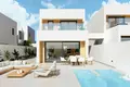 3 bedroom villa 203 m² Aguilas, Spain