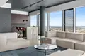 2 bedroom apartment 135 m² Warsaw, Poland