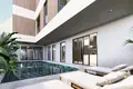 3 bedroom villa 368 m² Mengwi, Indonesia