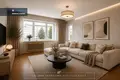 Mieszkanie 3 pokoi 68 m² Wilno, Litwa