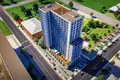 Apartamento 1 habitación 32 m² Batumi, Georgia